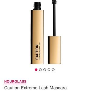NIB Hourglass Caution Mascara